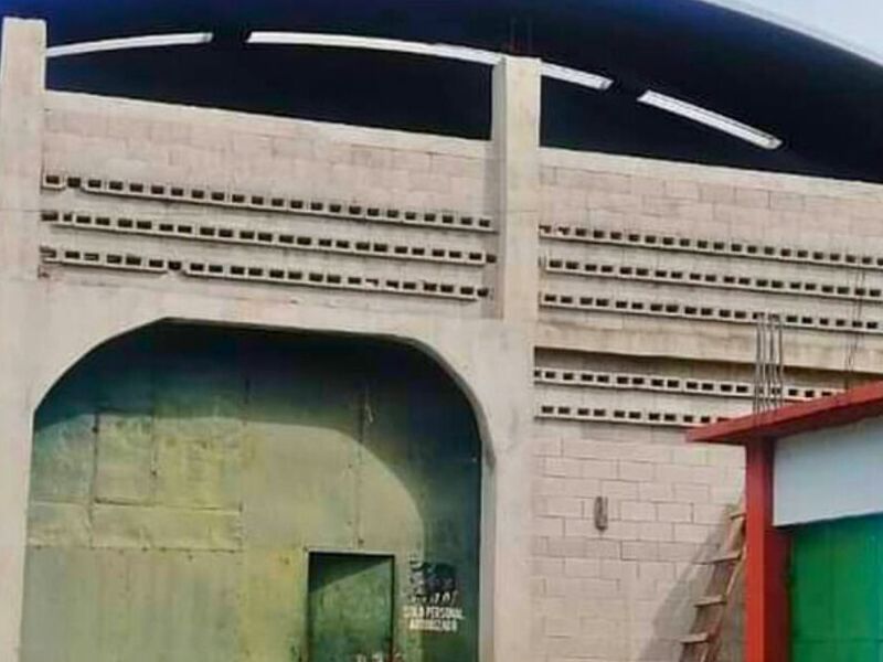 BODEGAS EN ARRIENDO GUATEMALA