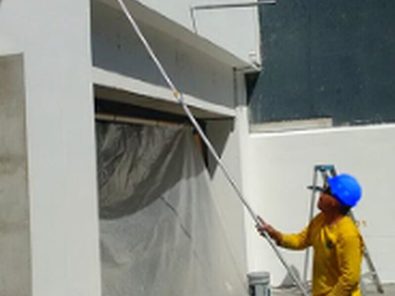 PINTURAS INTERIORES GUATEMALA