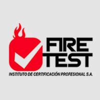 FIRE TEST