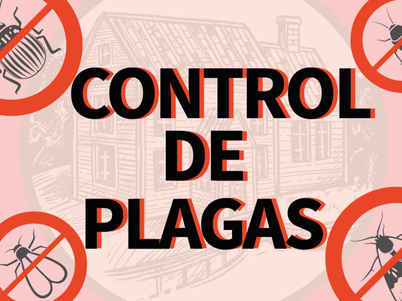 Control de Plagas Cobán