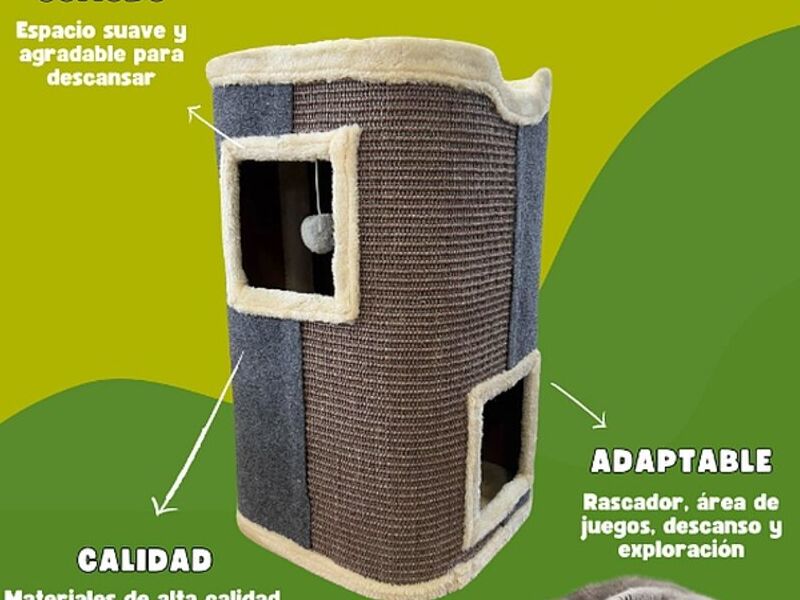 CASA CUADRADA GUATEMALA