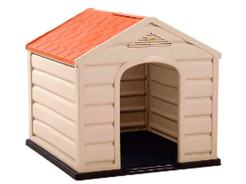 CASA PLASTICA PERROS GUATEMALA