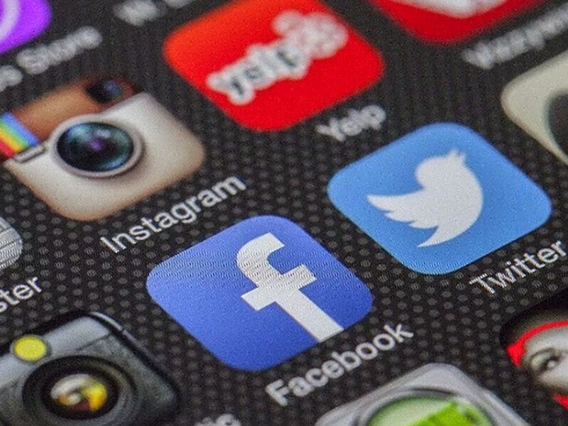 REDES SOCIALES GUATEMALA