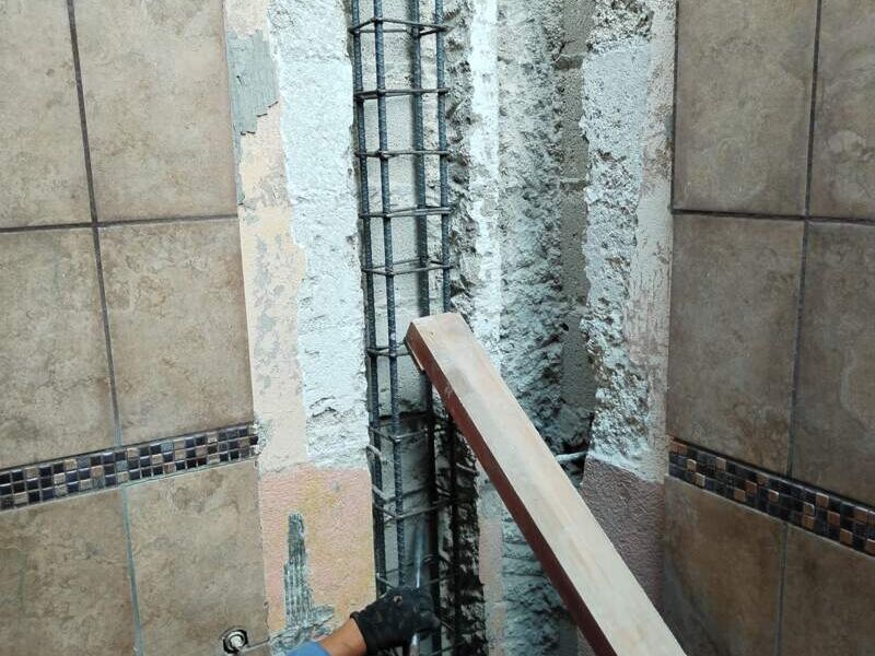 variilas de acero en Jocatán