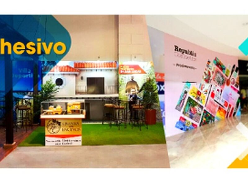 VINIL ADHESIVO GUATEMALA