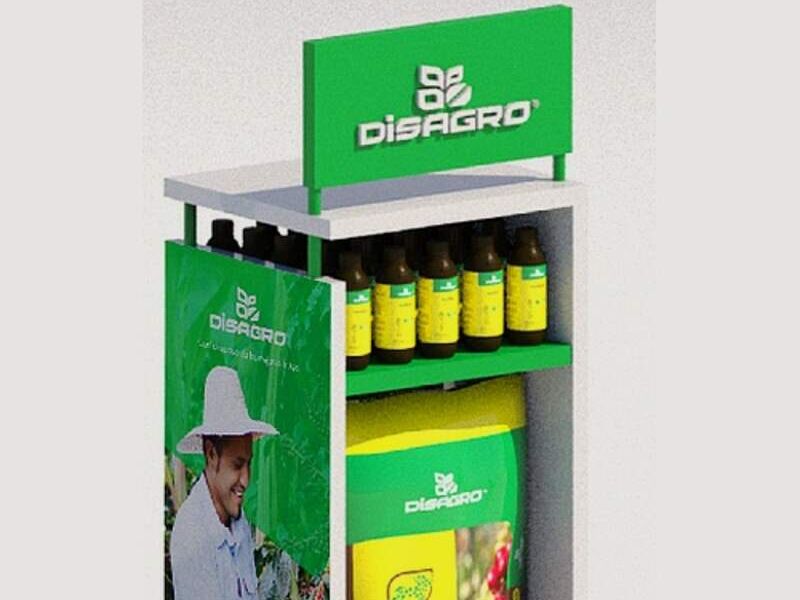 PROMOCION MARCA GUATEMALA