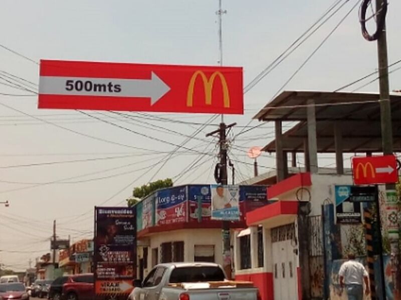 LONAS PUBLICITARIAS GUATEMALA