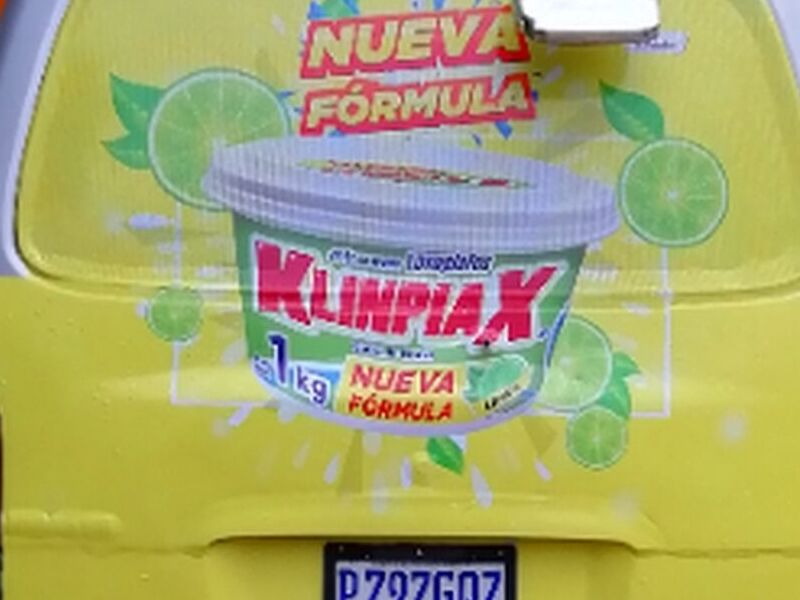 PROMOCION MARCA GUATEMALA