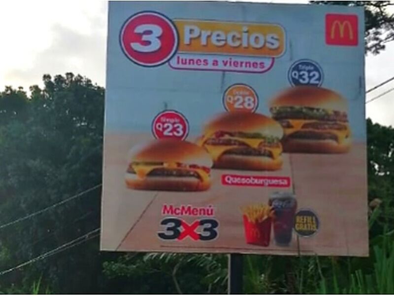 ESTRATEGIA MERCADOTECNIA GUATEMALA