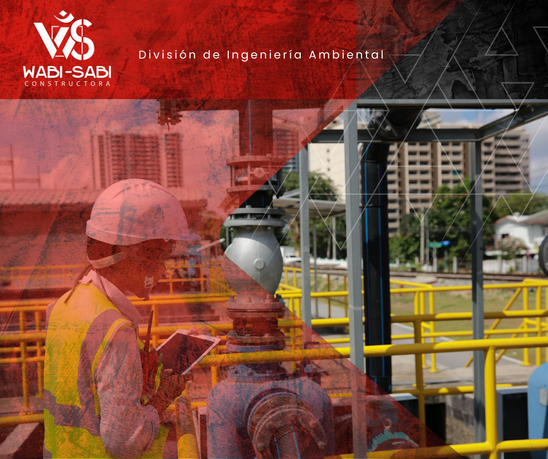 Ingeniería ambiental