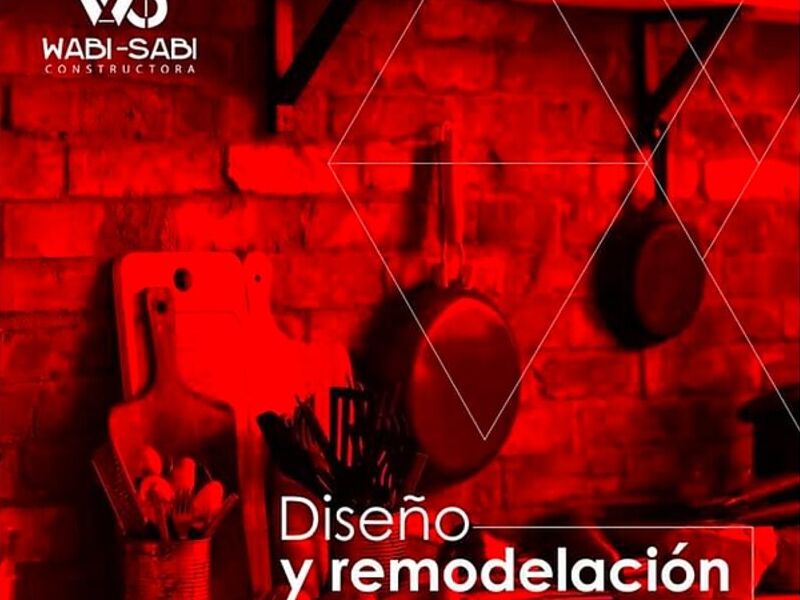 Diseño y remodelación Guatemala