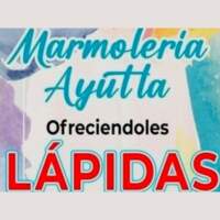Marmolería Ayutla