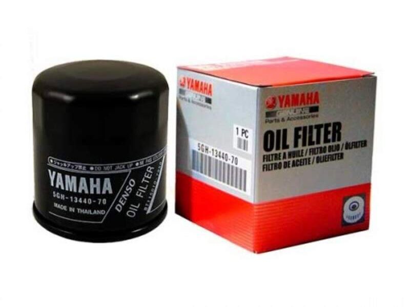 FILTRO ACEITE FT50-100HP YAMAHA ORIGINAL