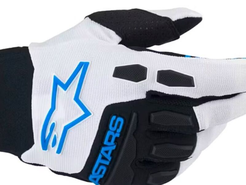 Guantes Ciclismo Hombre Alpinestars