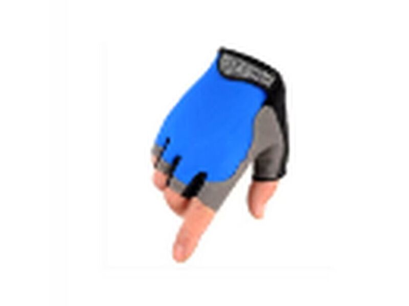 Guantes Palma Acolchada REMEX