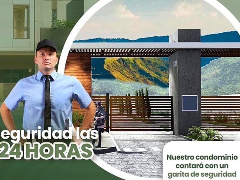 Servicios Inmobiliarios Flores 