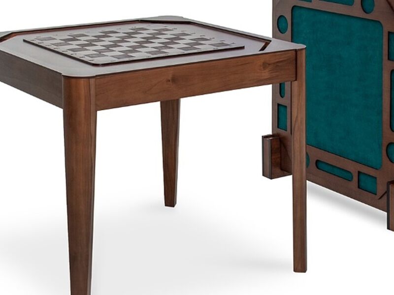  Mesa comedor Poker
