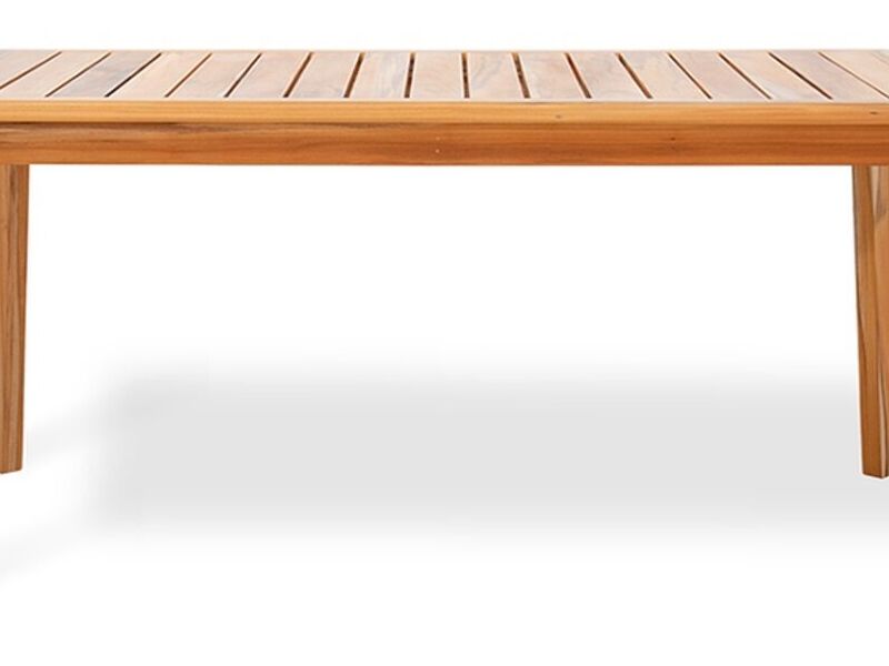 Mesa comedor California Outdoor