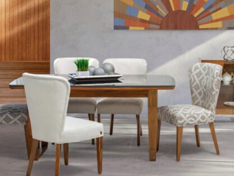 Comedor Galaxi