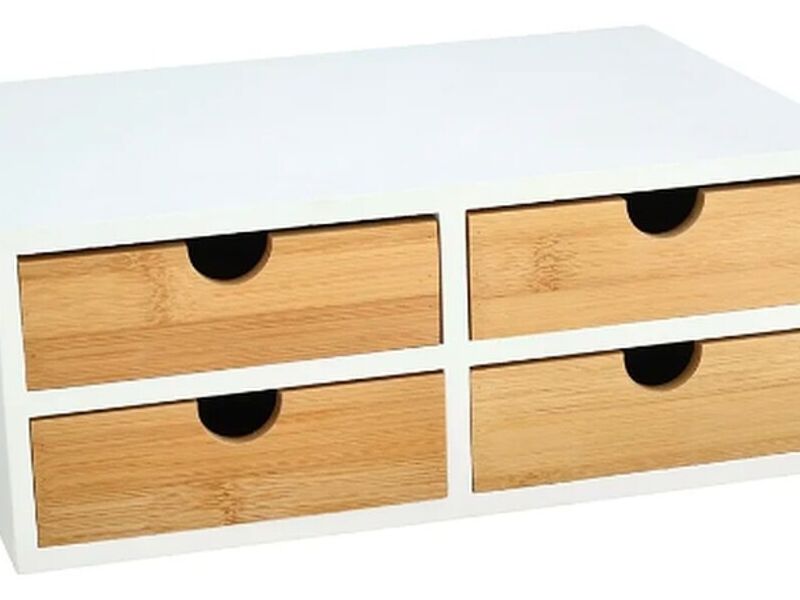 CAJONERA MDF