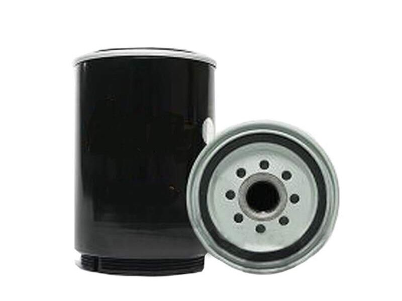 FILTRO COMBUSTIBLE NEGRO