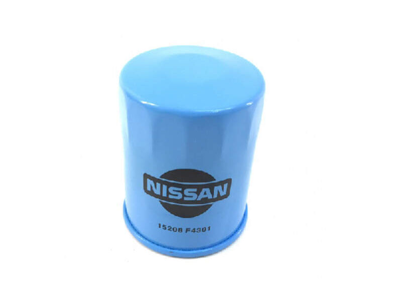 FILTRO ACEITE SENTRA 1.6