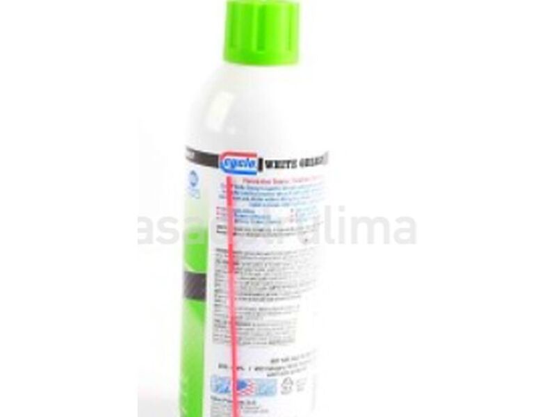 GRASA BLANCA (LITIO)