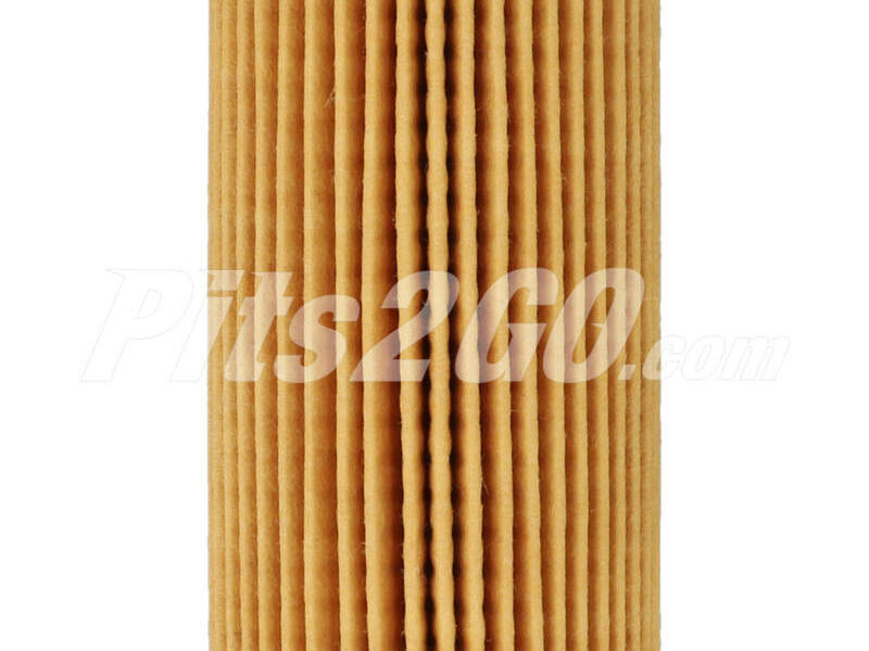 Filtro aceite Vanes Marca Mercedes-Benz