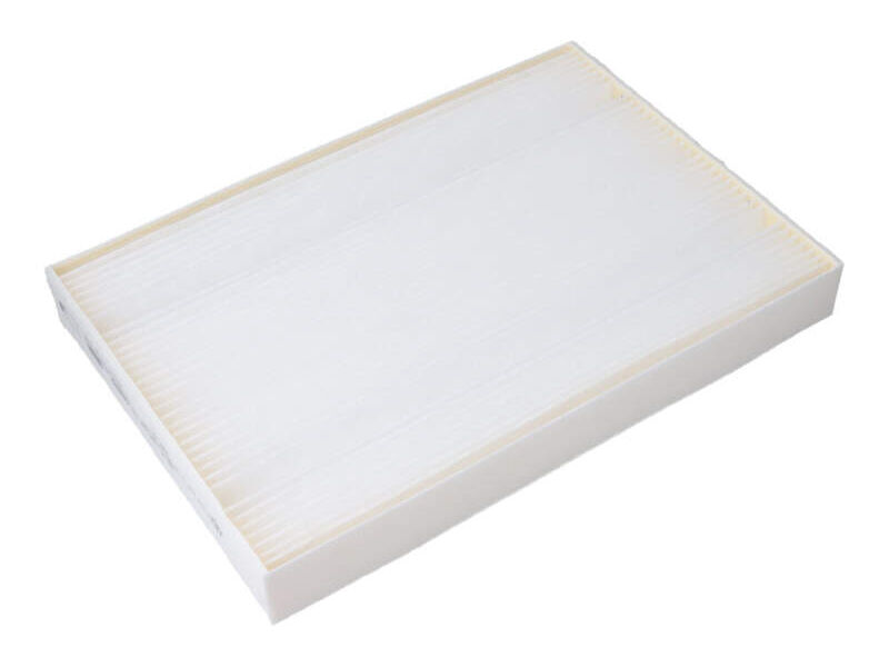 Filtro aire acondicionado Vanes