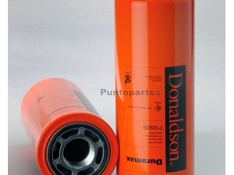 FILTRO HIDRAULICO P165659