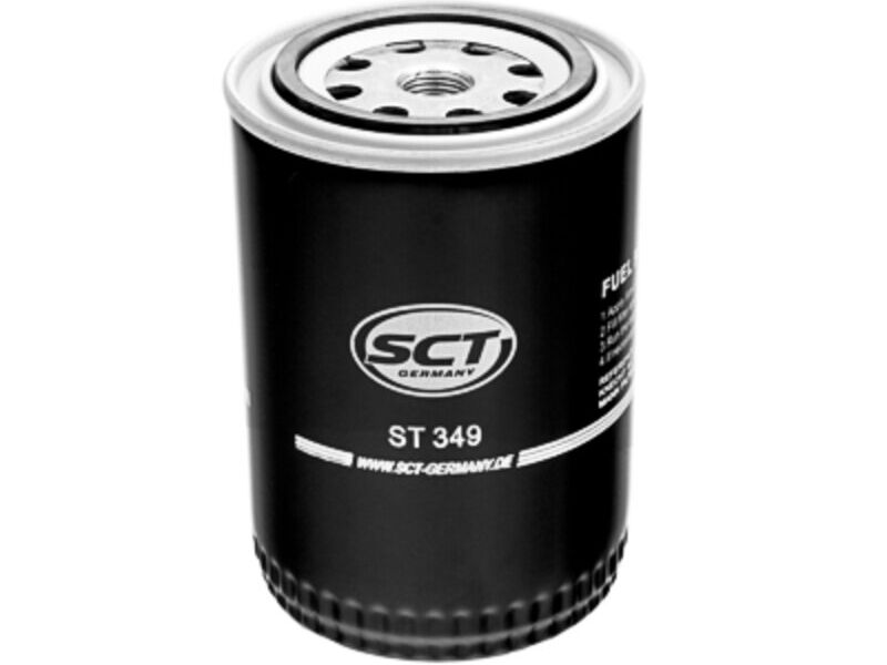 FILTRO DIESEL SCT GERMANY