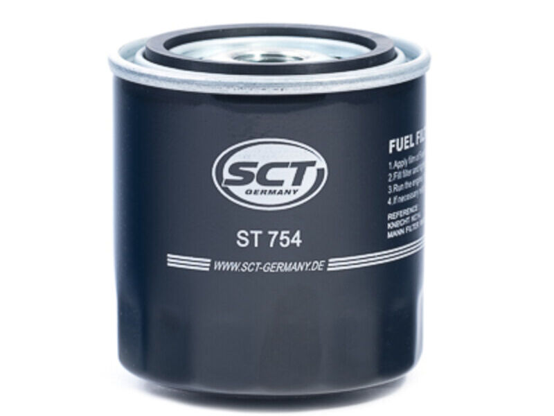 FILTRO COMBUSTIBLE DIESEL 33386 SCT