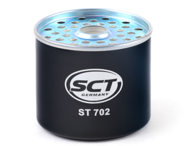 FILTRO COMBUSTIBLE DIESEL 33166 SCT