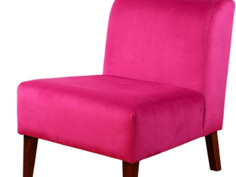 Butaca Claris | Magenta