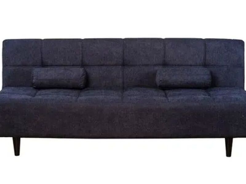 Sofá Cama Spring Epic Océano Navy