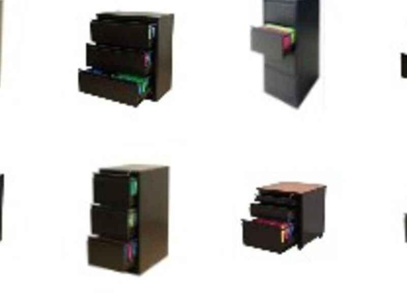 Archivadores