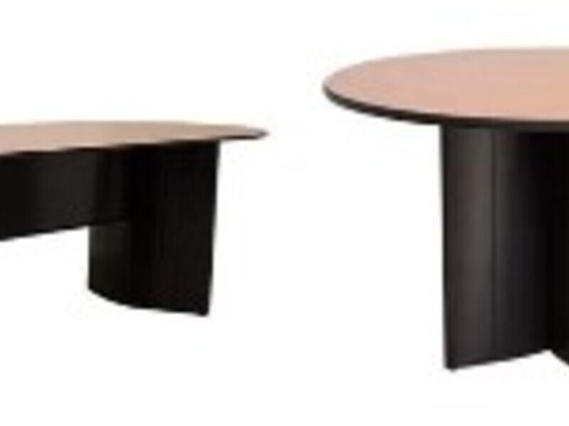 Mesa de reunión