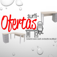 Surti Ofertas GT