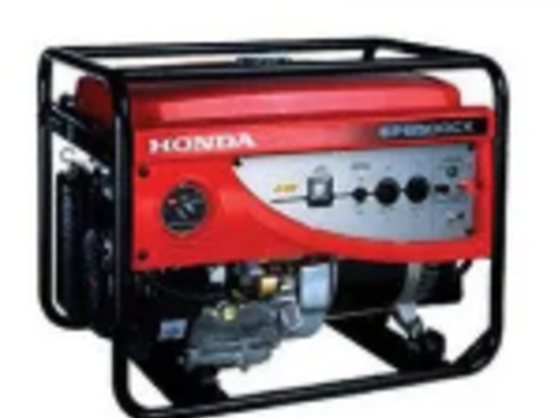 generador electrico