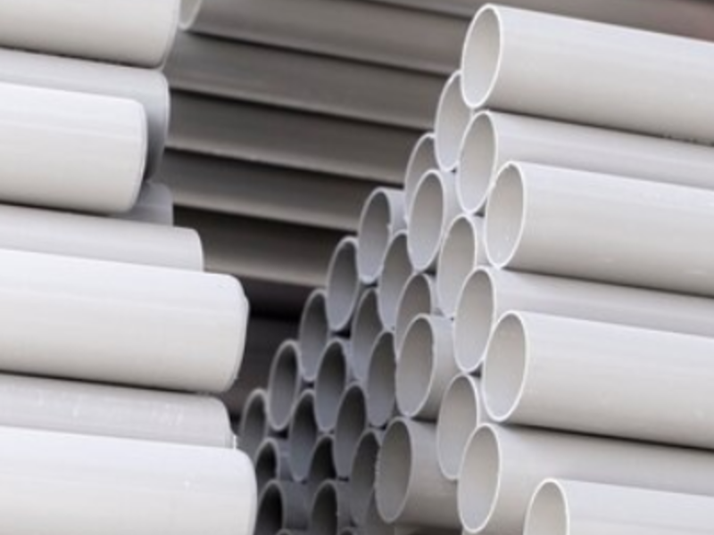 Tuberías PVC Villa Nueva