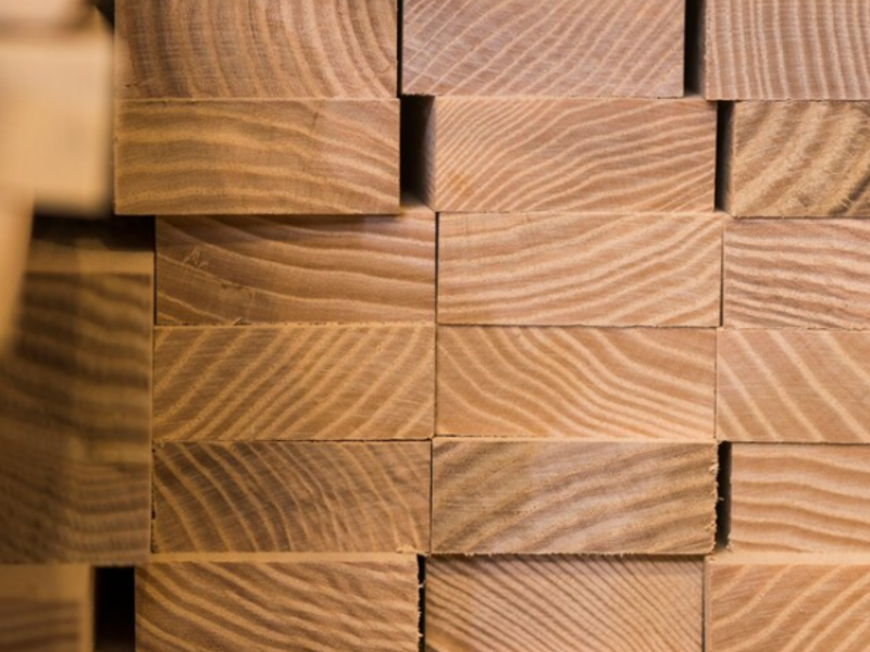 Madera Tratada Escuintla