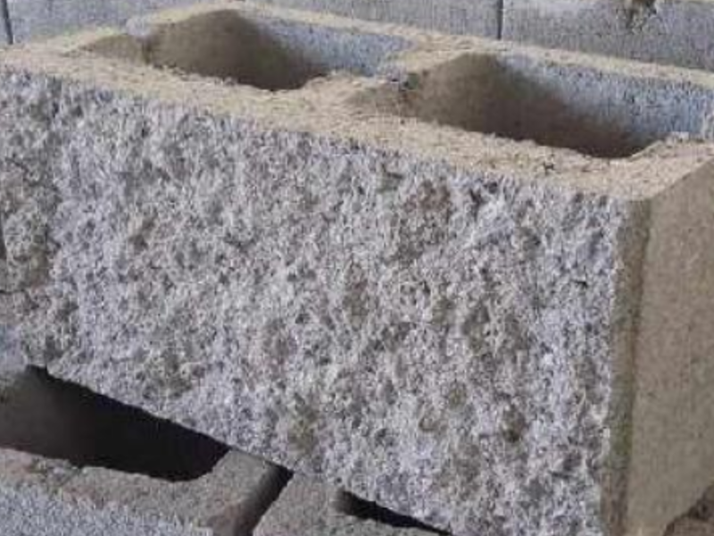Bloques Hormigón Escuintla