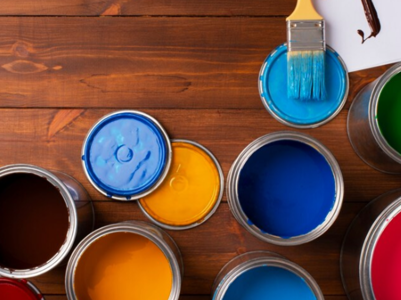 Pinturas Construcción Escuintla