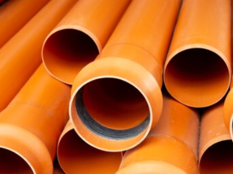 Tuberías PVC Escuintla