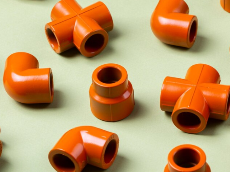 Tuberías PVC Escuintla