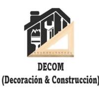 DECOM Decoración y Construcción