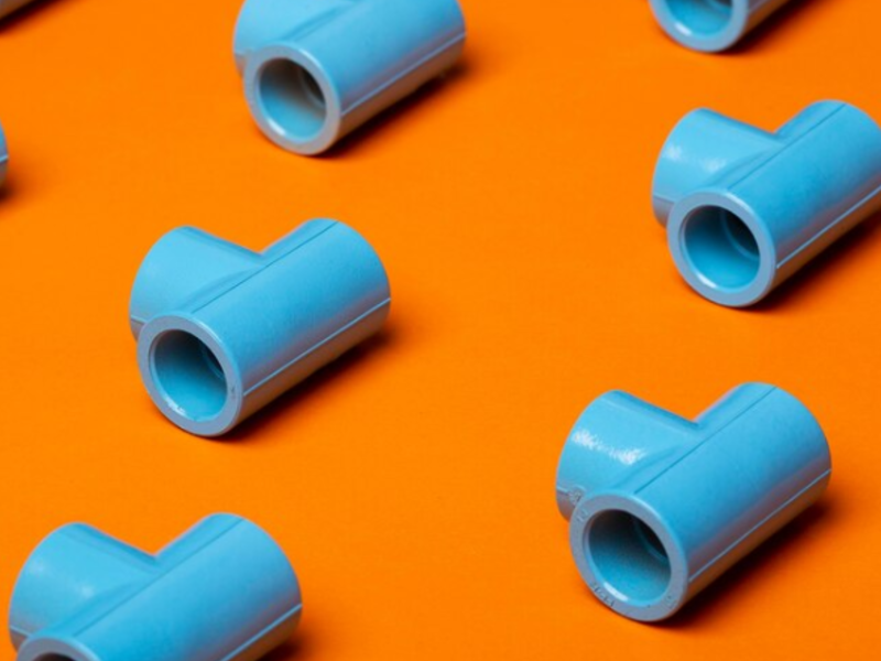 Tuberías PVC Escuintla