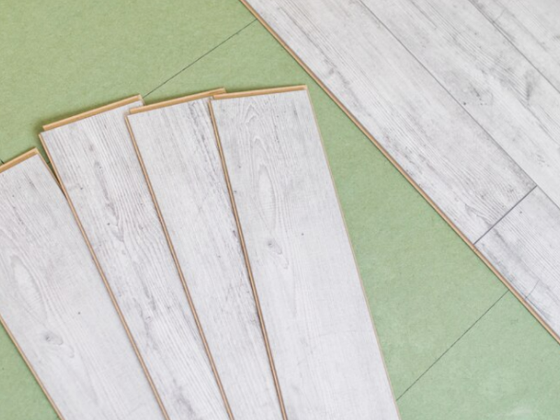 Pisos Laminados Escuintla