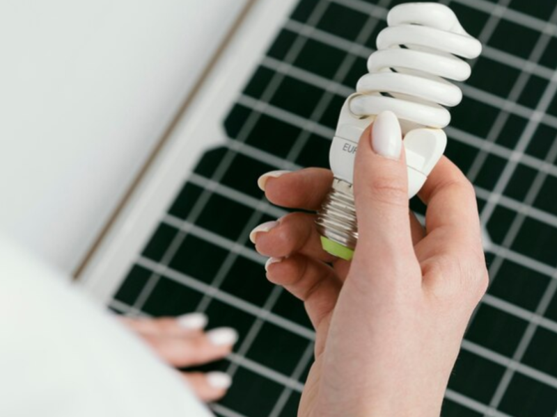 Sistemas Eficiencia Energética Mazatenango