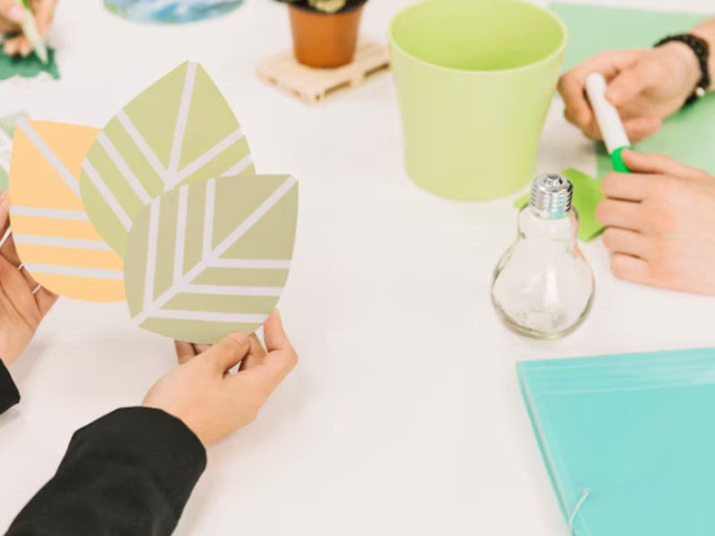Educación Ambiental Mazatenango